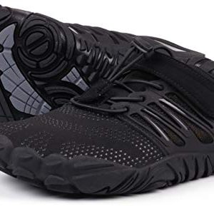 JOOMRA Women Barefoot Shoes Minimal Wide Crossfit for Ladies