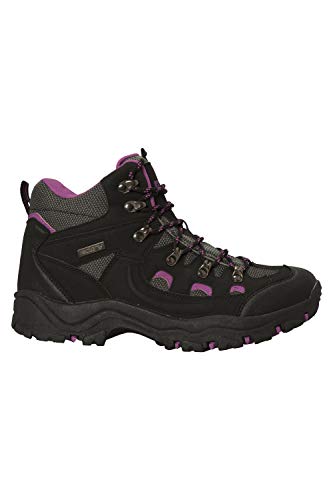 Mountain Warehouse Adventurer Womens Waterproof Boots - CloutShoes.com ...