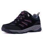 TFO Women's Air Cushion Hiking Shoe Breathable Running Outdoor Sports