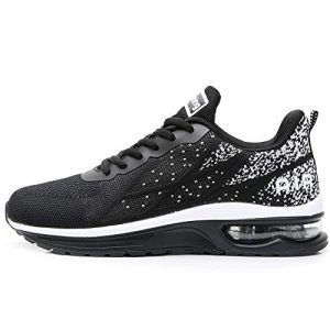GANNOU Women's Air Athletic Running Shoes Fashion Sport Gym Jogging