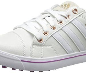 adidas Women's W Adicross IV-W, Tour FTW White