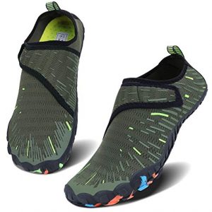 Water Sports Shoes for Women Men Quick Dry Aqua Socks Swim Barefoot