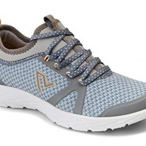 Vionic Women's Brisk Alma Lace-up Sneakers - Ladies Walking Shoes