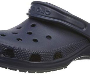 Crocs Classic Clog|Comfortable Slip On Casual Water Shoe