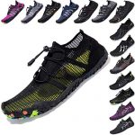 Mens Women Water Sport Shoes Barefoot Quick-Dry Aqua Socks