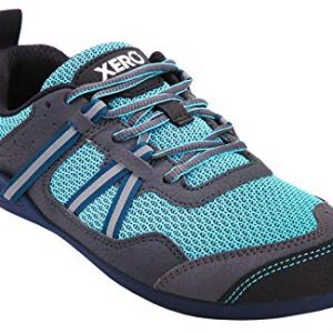 Xero Shoes Prio - Women's Minimalist Barefoot Trail and Road Running Shoe