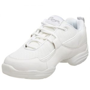 Capezio Women's DS11 Fierce Dance Sneaker