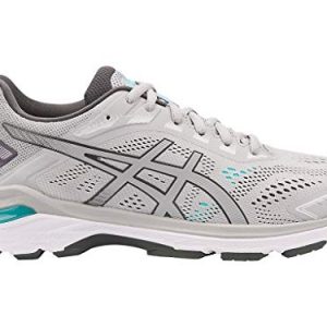 ASICS Women's 7 Running Shoes, 6.5M