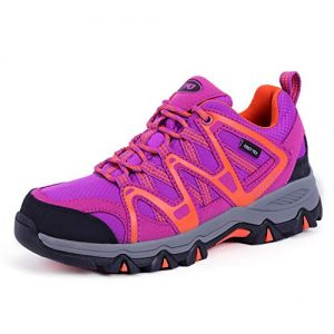TFO Women's Lightweight Breathable Non-Slip Hiking Running Shoes