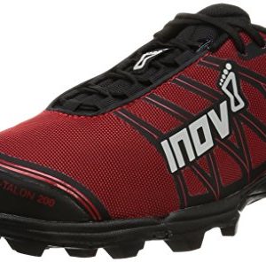 Inov-8 X-Talon Trail Runner, Red/Black