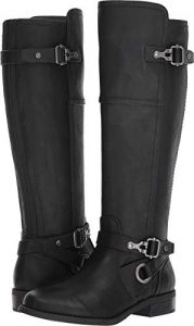G By Guess Women's Harvest Black