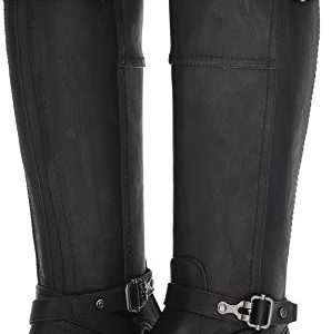 G By Guess Women's Harvest Black