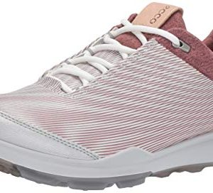 ECCO Women's Biom Hybrid 3 Gore-Tex Golf Shoe