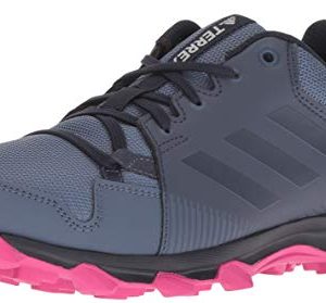 adidas outdoor Women's Terrex Tracerocker W, tech Ink/Trace Blue/Real Magenta