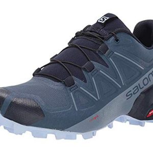 Salomon Women's Speedcross 5 Trail Running Shoes Hiking