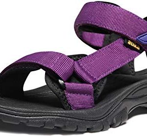ATIKA Women's Maya Trail Outdoor Water Shoes Sport Sandals