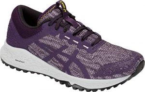 ASICS Women's Alpine XT Running Shoe, Astral/Night Shade