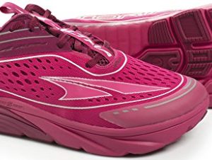 Altra Women's Torin 3.5 Running Shoe, Pink