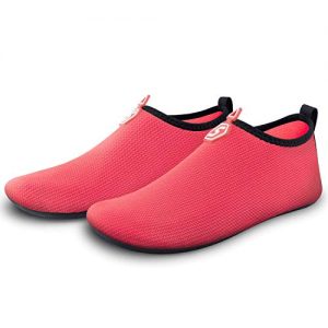 Seekway Anti Slip Water Shoes For Women Men Summer Outdoor Beach Swim Seekway Anti Slip Water Shoes For Women Men Summer Outdoor Beach Swim