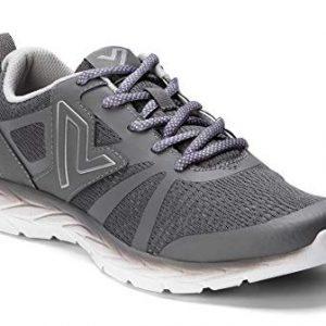 Vionic Women's Brisk Miles Lace-up Active Sneaker - Ladies Walking Sneakers