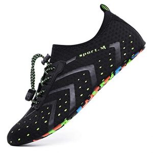 CanLeg Water Shoes Aqua Shoes Swim Shoes Beach Sports Quick Dry