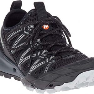 Merrell Choprock Hiking Shoe - Women's Black