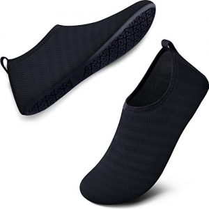 SEEKWAY Anti Slip Water Shoes for Women Men Summer Outdoor Beach