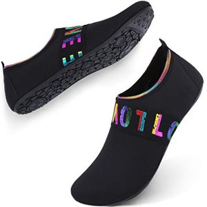 Centipede Demon Womens Mens Quick Dry Water Shoes Summer Barefoot