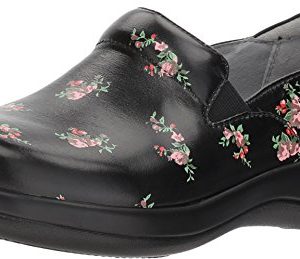 Alegria Women's Keli Professional Goth Cutie