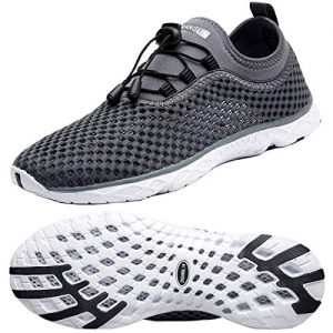 Zhuanglin Women's Quick Drying Aqua Water Shoes