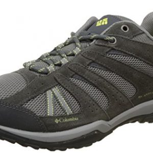 Columbia Women's Dakota Drifter Waterproof Hiking Shoe
