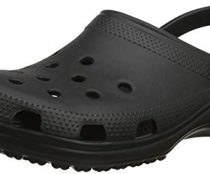 Crocs Classic Clog|Comfortable Slip On Casual Water Shoe