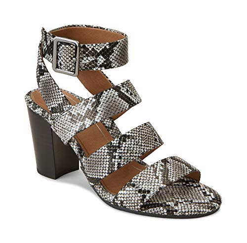 vionic women's perk blaire open toe heel