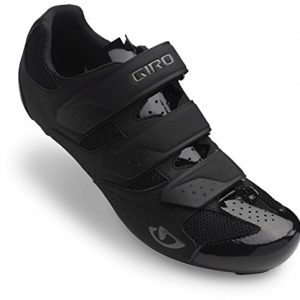 Giro Men's Techne Cycling Shoe Black
