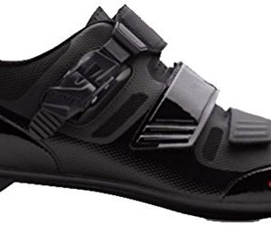Giro Apeckx II Cycling Shoes Black/Bright Red