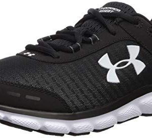 Under Armour Men's Charged Assert 8 Running Shoe
