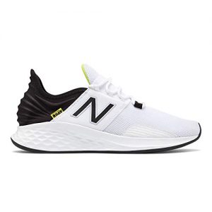 New Balance Men's Roav V1 Fresh Foam Running Shoe