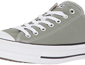 Converse Chuck Taylor All Star Seasonal Canvas Low Top Sneaker