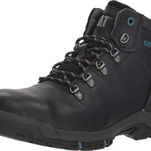 Caterpillar Mae Steel Toe Waterproof Work Boot Women