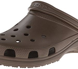 Crocs Classic Clog|Comfortable Slip On Casual Water Shoe