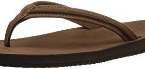 Reef Women's Sandals Woven | Slim Woven Flip Flops for Women