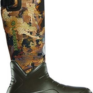 Lacrosse Men's Aerohead Sport 16" 3.5MM Hunting Boot