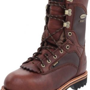 Irish Setter Men's Elk Tracker Waterproof 600 Gram 12" Big Game Hunting Boot