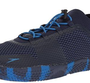 Speedo Men's Fathom AQ Fitness Water Shoes