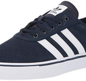 adidas Originals adi-Ease, Collegiate Navy/White/Gum