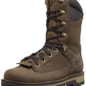 Danner Men's Powderhorn Hunting Shoes, Brown