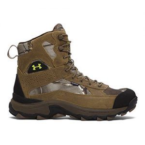 Under Armour UA Speed Freek Bozeman Boot
