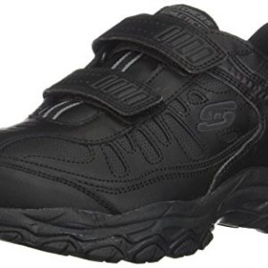 Skechers Men's After Burn Memory Fit - Final Cut Sneaker