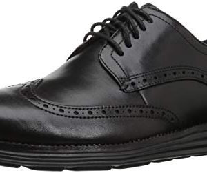 Cole Haan Men's M-Width Oxford, Black