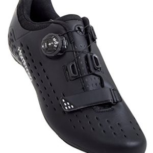 Tommaso Strada Elite - Quick Lace Style Road Bike Cycling Shoe